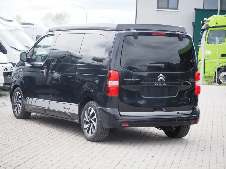 Fahrzeugbild Clever Vandeo Beach, 49.068,-€ Listenpreis ! #4