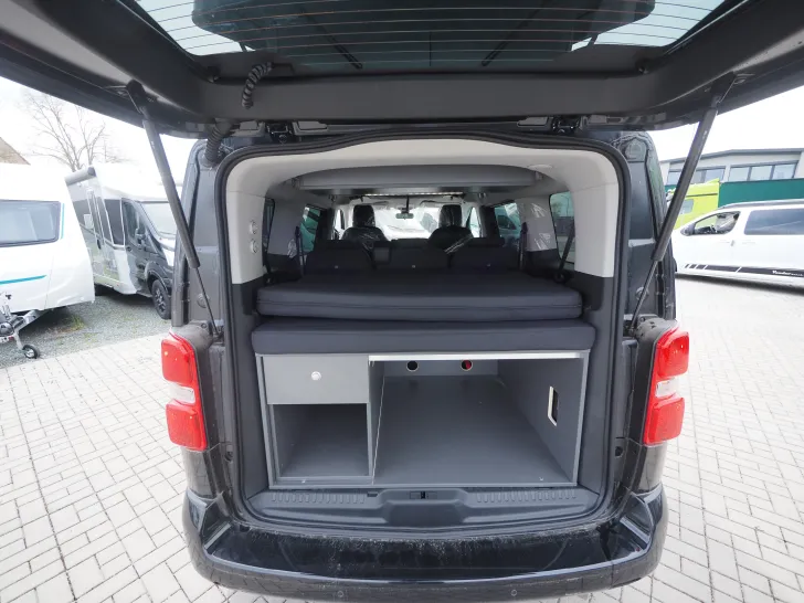 Fahrzeugbild Clever Vandeo Beach, 49.068,-€ Listenpreis ! #5