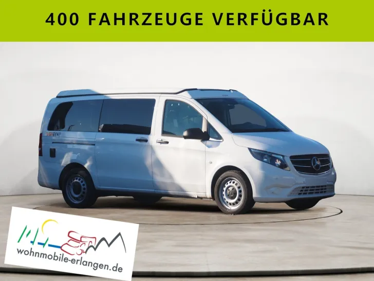Fahrzeugbild Pössl VANSTAR, 60.238,-€ Listenpreis ! #1