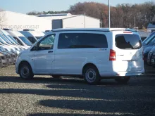 Fahrzeugbild Pössl VANSTAR, 60.238,-€ Listenpreis ! #2