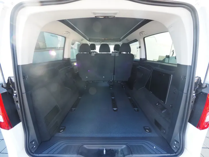 Fahrzeugbild Pössl VANSTAR, 60.238,-€ Listenpreis ! #4