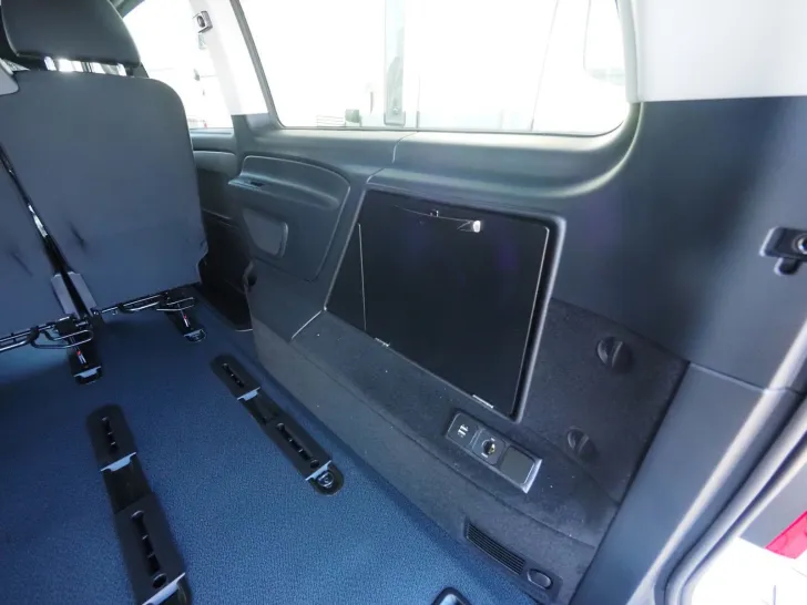 Fahrzeugbild Pössl VANSTAR, 60.238,-€ Listenpreis ! #5