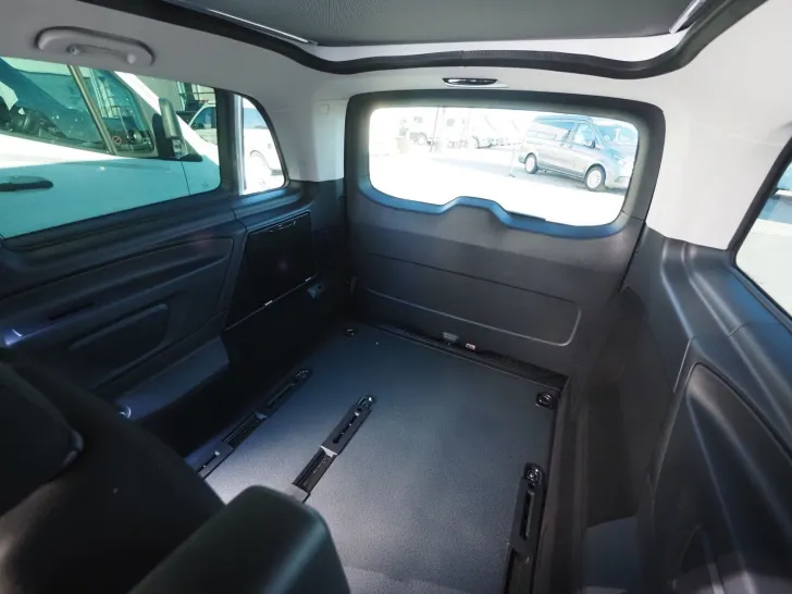 Fahrzeugbild Pössl VANSTAR, 60.238,-€ Listenpreis ! #7
