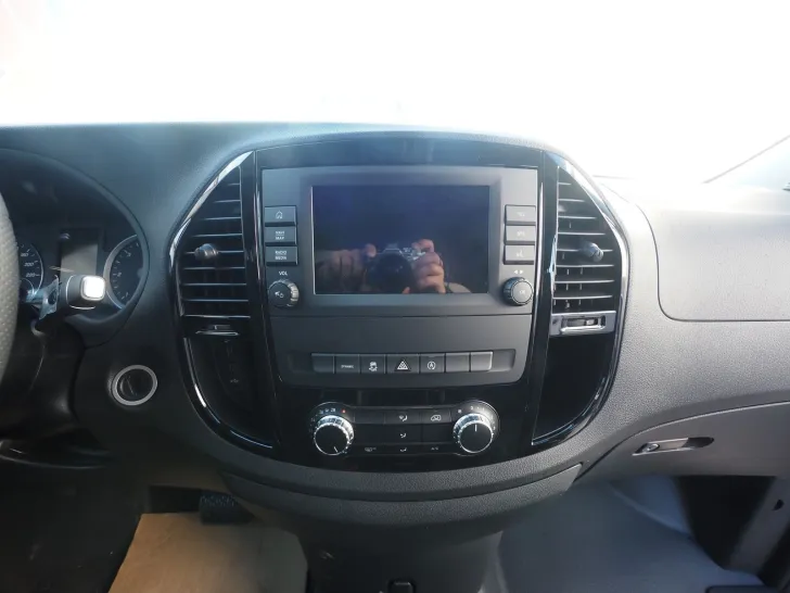 Fahrzeugbild Pössl VANSTAR, 60.238,-€ Listenpreis ! #8