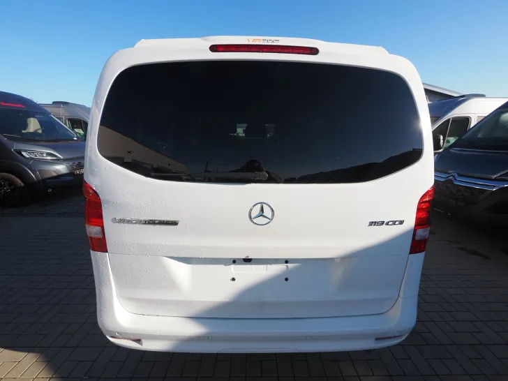Fahrzeugbild Pössl VANSTAR, 60.238,-€ Listenpreis ! #9