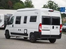 Fahrzeugbild Roadcar R 600, Klappdach, 69.723,-€ Listenpreis ! #3