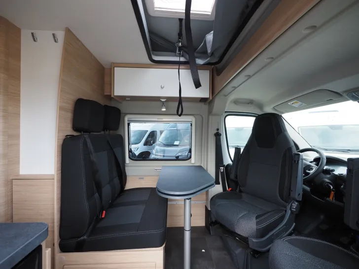 Fahrzeugbild Roadcar R 600, Klappdach, 69.723,-€ Listenpreis ! #8