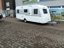Fahrzeugbild Knaus Sport 500 KD #1