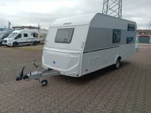 Fahrzeugbild Knaus Sport 500 KD #3