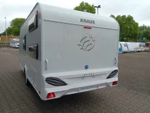 Fahrzeugbild Knaus Sport 500 KD #4