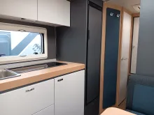 Fahrzeugbild Knaus Sport 500 KD #11