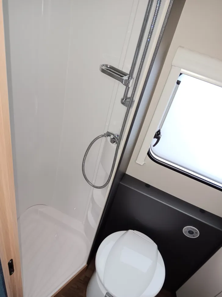 Fahrzeugbild Knaus Sport 500 KD #13