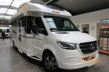 Fahrzeugbild Kabe Travel Master Royal x780LGB #1