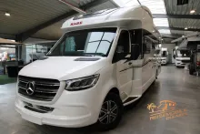 Fahrzeugbild Kabe Travel Master Royal x780LGB #3