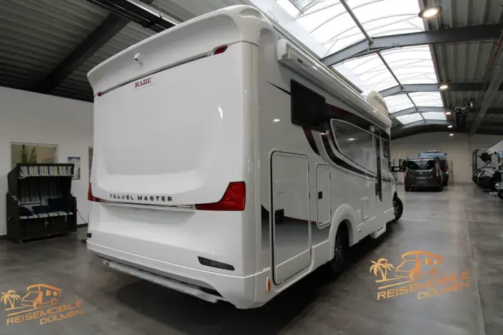 Fahrzeugbild Kabe Travel Master Royal x780LGB #6