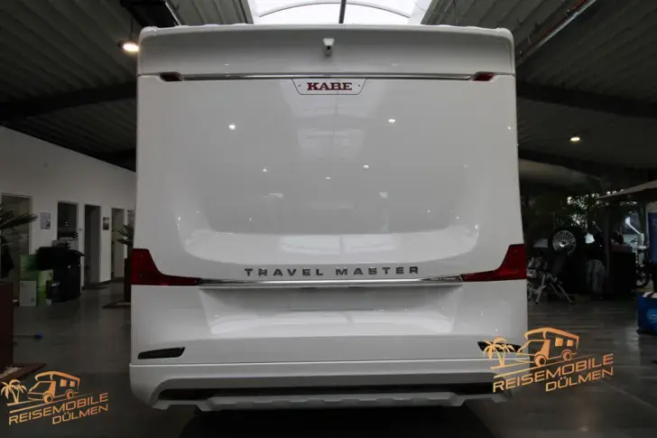 Fahrzeugbild Kabe Travel Master Royal x780LGB #7