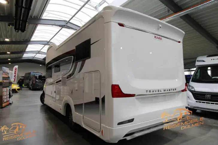 Fahrzeugbild Kabe Travel Master Royal x780LGB #8