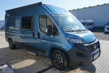 Fahrzeugbild Roadcar R 600 (52) AHK, Markise #1