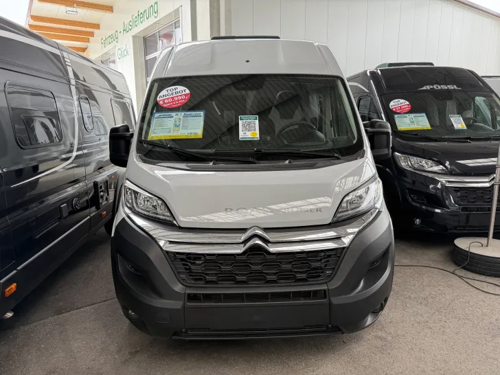 Fahrzeugbild Pössl D-LINE ROADCRUISER #5