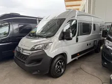 Fahrzeugbild Pössl D-LINE ROADCRUISER #2