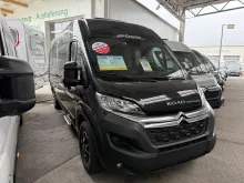 Fahrzeugbild Pössl D-LINE ROADCRUISER #2