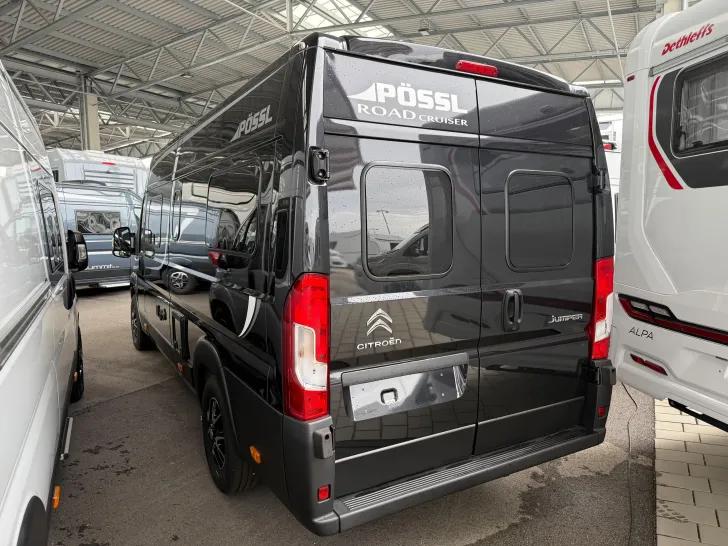 Fahrzeugbild Pössl D-LINE ROADCRUISER #6