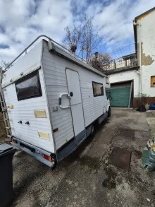 Fahrzeugbild Fiat Ducato #2