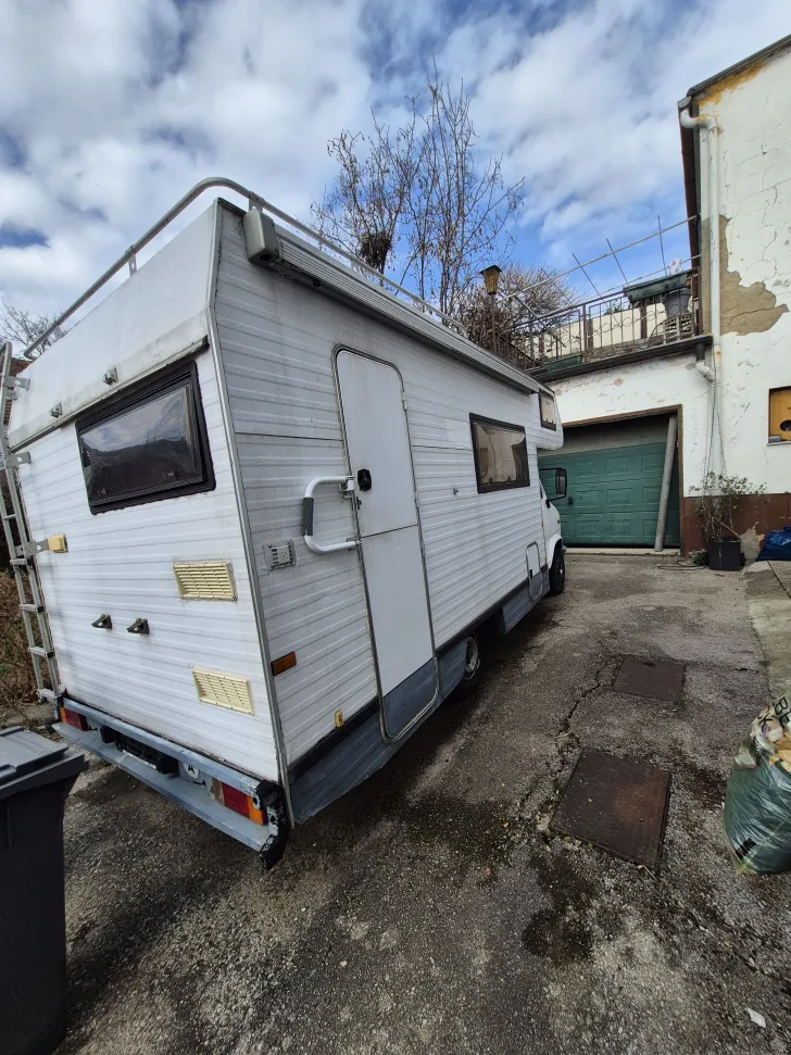 Fahrzeugbild Fiat Ducato #2