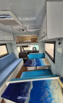 Fahrzeugbild Fiat Ducato #4