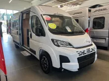 Fahrzeugbild Pössl D-LINE 2WIN R PLUS #2