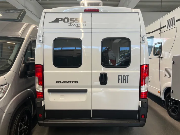 Fahrzeugbild Pössl D-LINE 2WIN R PLUS #6