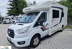 Bild Teilintegriert 260 Break Edition