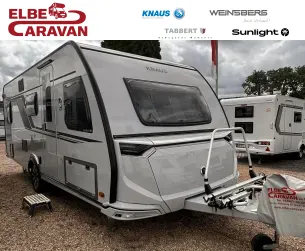 Bild Südwind 580 QS - 60 YEARS