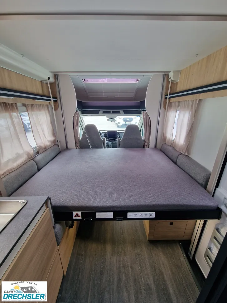 Fahrzeugbild Challenger 380 Break Edition ab Okttober 2025! #8
