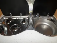 Fahrzeugbild Hobby Exclusive 560 UFf Nr. 119 - Queensbett, RSG #11