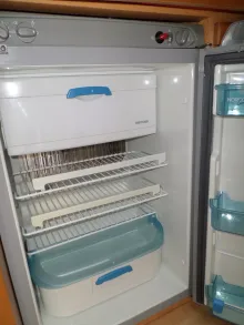 Fahrzeugbild Hobby Exclusive 560 UFf Nr. 119 - Queensbett, RSG #13