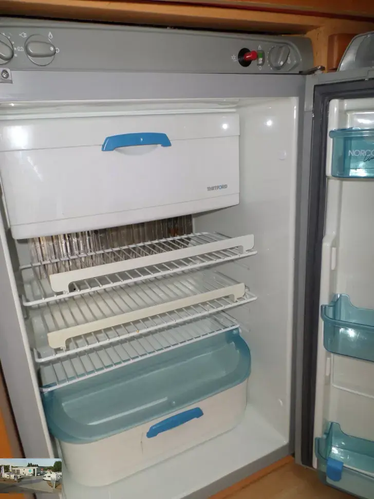 Fahrzeugbild Hobby Exclusive 560 UFf Nr. 119 - Queensbett, RSG #13