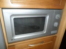 Fahrzeugbild Hobby Exclusive 560 UFf Nr. 119 - Queensbett, RSG #15