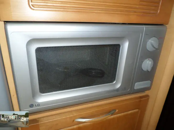 Fahrzeugbild Hobby Exclusive 560 UFf Nr. 119 - Queensbett, RSG #15