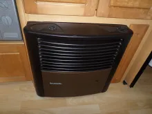 Fahrzeugbild Hobby Exclusive 560 UFf Nr. 119 - Queensbett, RSG #16