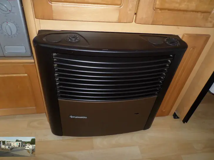 Fahrzeugbild Hobby Exclusive 560 UFf Nr. 119 - Queensbett, RSG #16