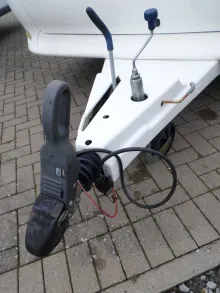 Fahrzeugbild Hobby Exclusive 560 UFf Nr. 119 - Queensbett, RSG #33