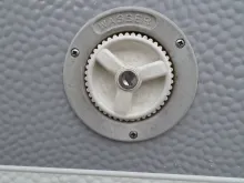 Fahrzeugbild Hobby Exclusive 560 UFf Nr. 119 - Queensbett, RSG #37