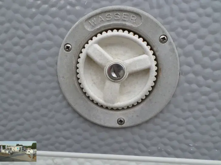 Fahrzeugbild Hobby Exclusive 560 UFf Nr. 119 - Queensbett, RSG #37