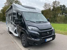 Fahrzeugbild Sunlight T 67 Adventure Edition #1