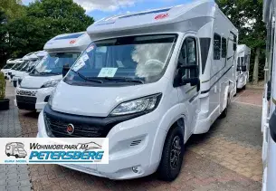 Bild Profila T 720 EB Mondial Edition