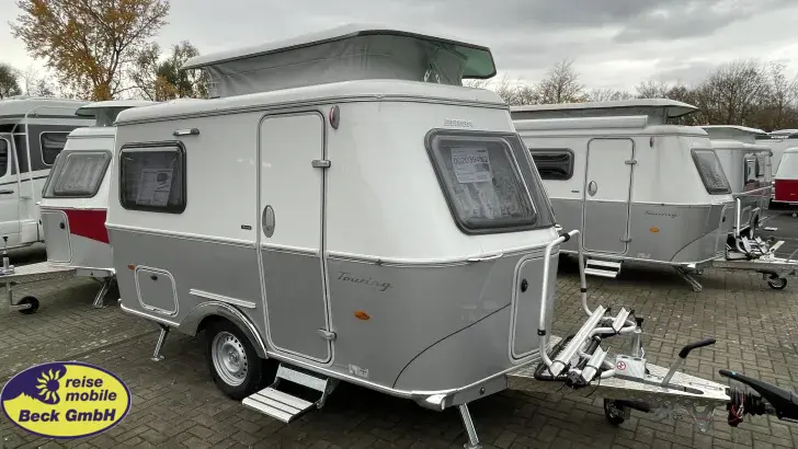 Fahrzeugbild Hymer Eriba Touring 310 Clever Deals Beck-45 #1