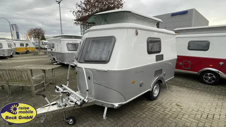 Fahrzeugbild Hymer Eriba Touring 310 Clever Deals Beck-45 #5