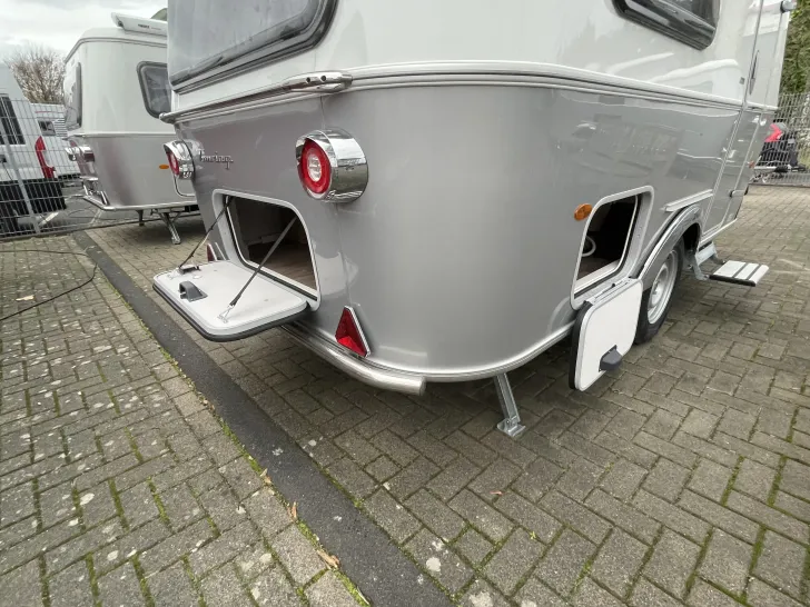 Fahrzeugbild Hymer Eriba Touring 310 Clever Deals Beck-45 #6