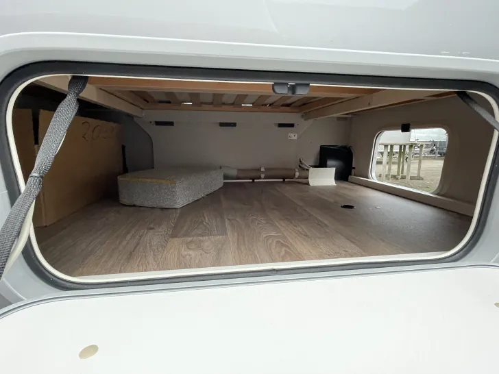 Fahrzeugbild Hymer Eriba Touring 310 Clever Deals Beck-45 #7